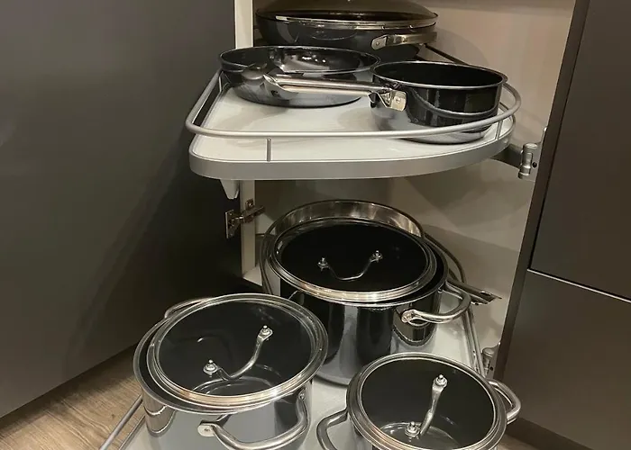 Mountain Appartamento