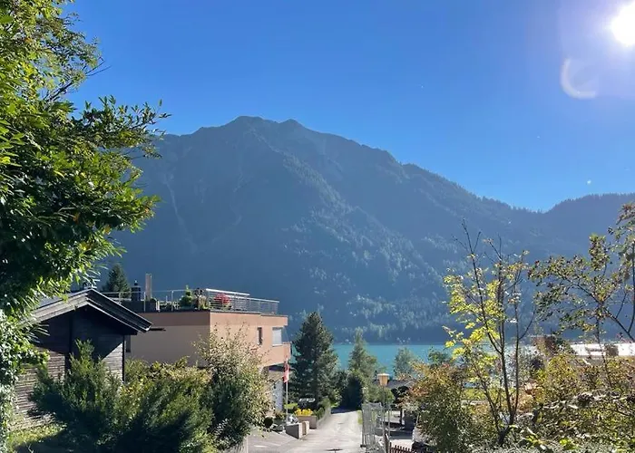 Mountain Appartamento *