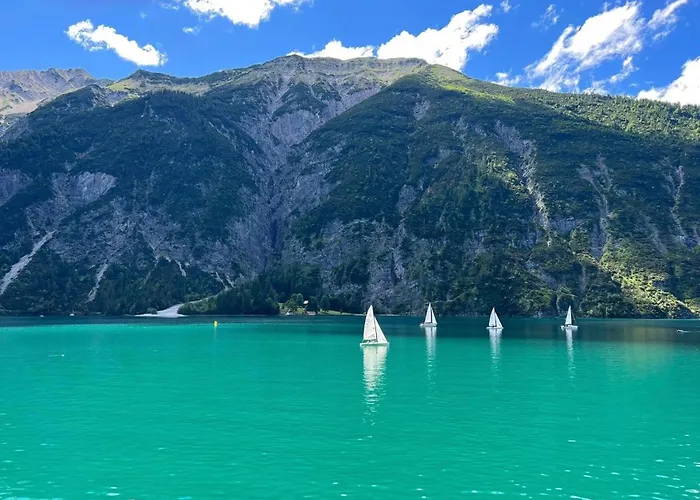 Appartamento Mountain