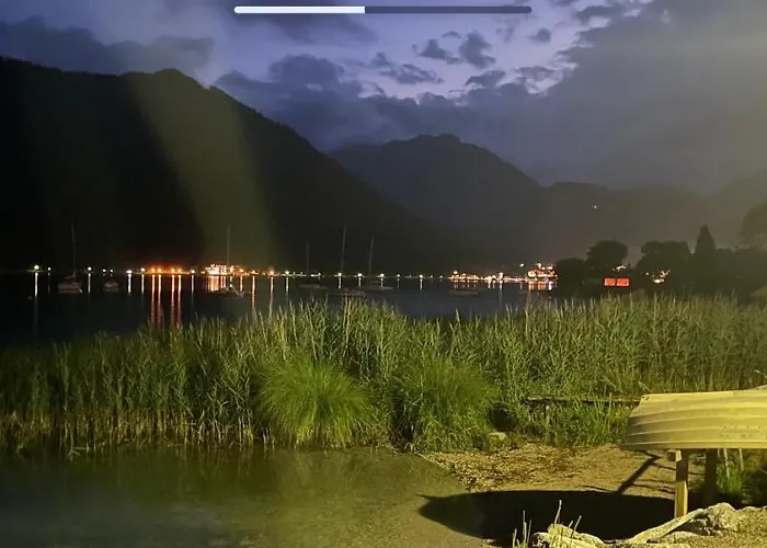 Mountain Appartamento