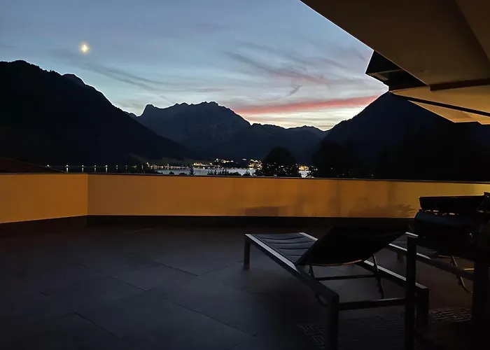 Mountain Appartamento