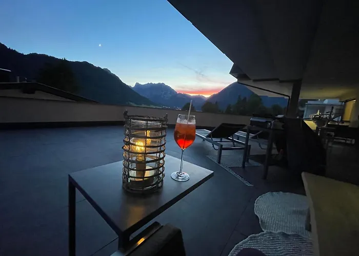 Appartamento Mountain *