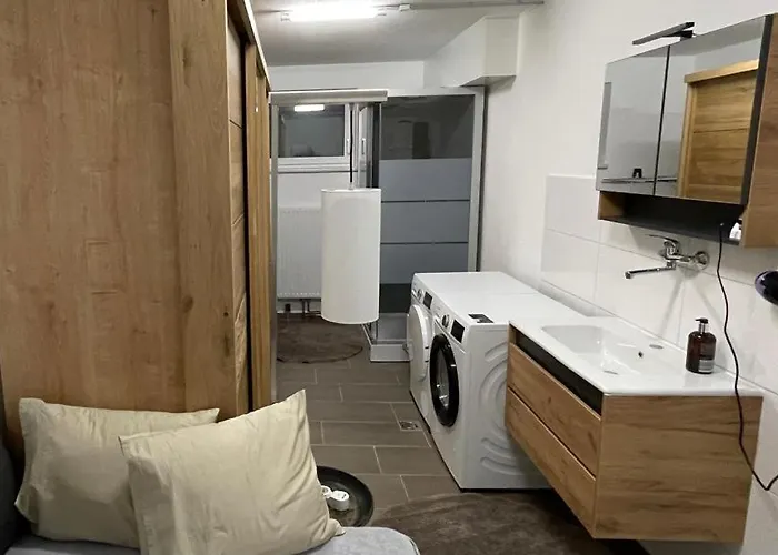 Mountain Appartamento *