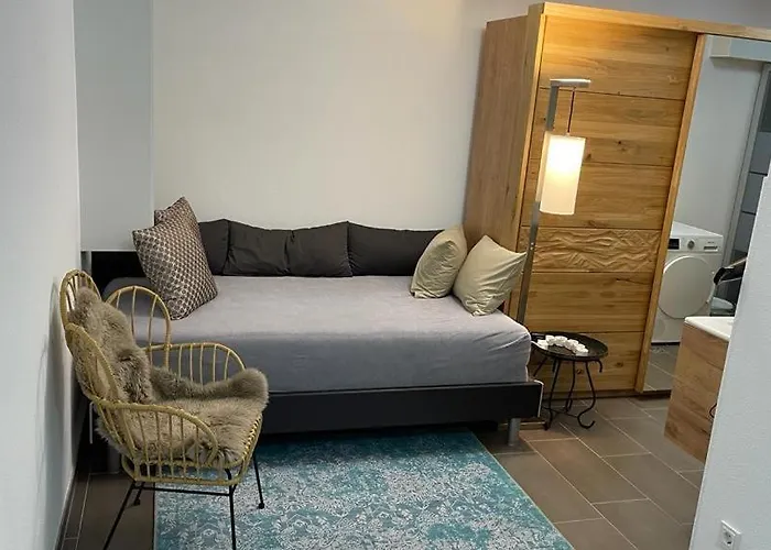 Mountain Appartamento Maurach (Achensee)