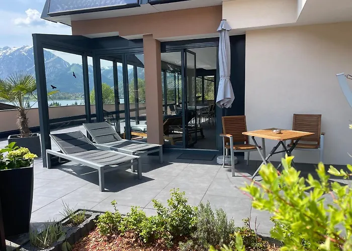 Mountain Appartamento