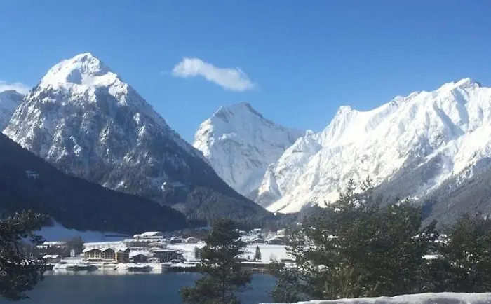 Mountain Appartamento