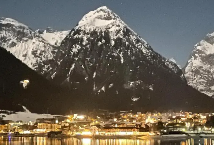 Appartamento Mountain Maurach (Achensee)