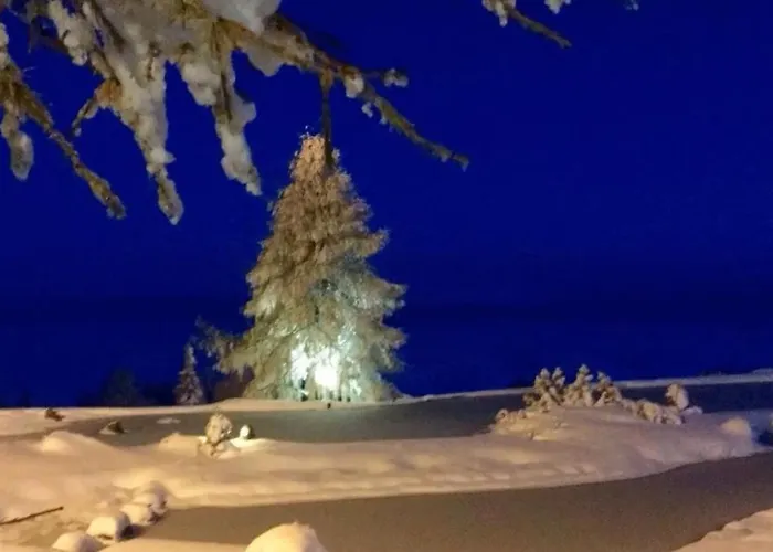 Appartamento Mountain *