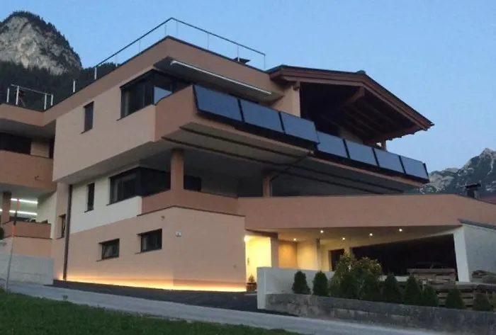 Appartamento Mountain Maurach (Achensee)