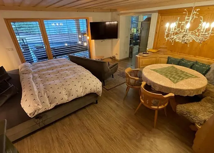 Mountain * Maurach (Achensee)