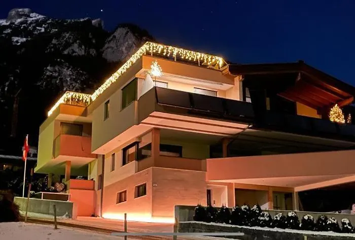 Mountain * Maurach (Achensee)