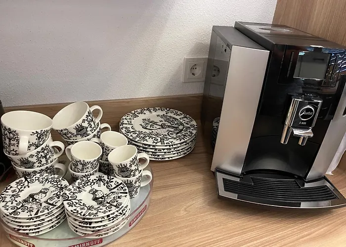 Appartamento Mountain *