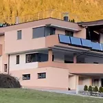 アパート Mountain マウラッハ