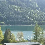 Mountain Apartmán Maurach (Achensee)