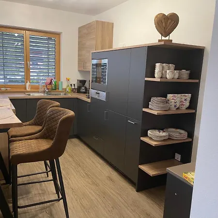 Apartamento Mountain *