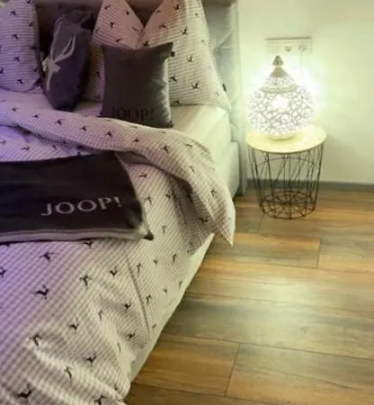 Apartamento Mountain