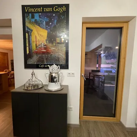 Apartamento Mountain