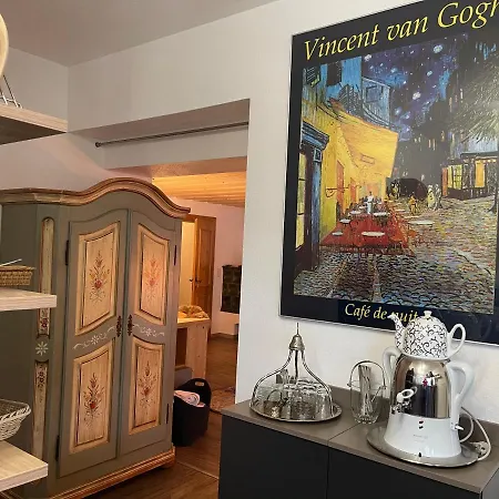 Apartamento Mountain *