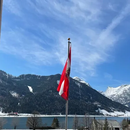 Apartamento Mountain Maurach (Achensee)