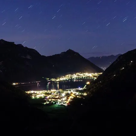 Mountain Apartamento Maurach (Achensee)