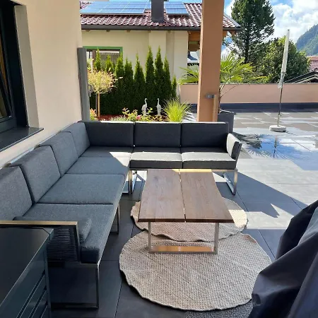 Apartamento Mountain *