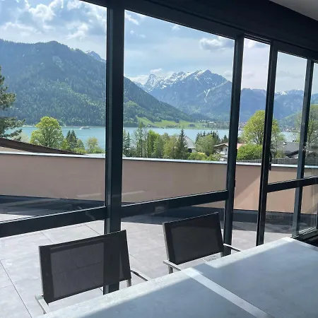 Apartamento Mountain Maurach (Achensee)