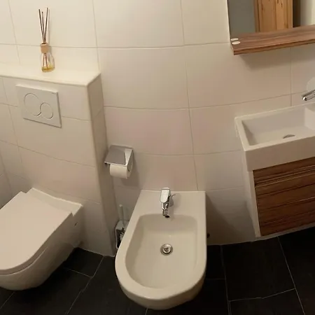 Mountain Maurach (Achensee)