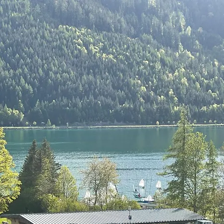 Mountain Apartment Maurach (Achensee)
