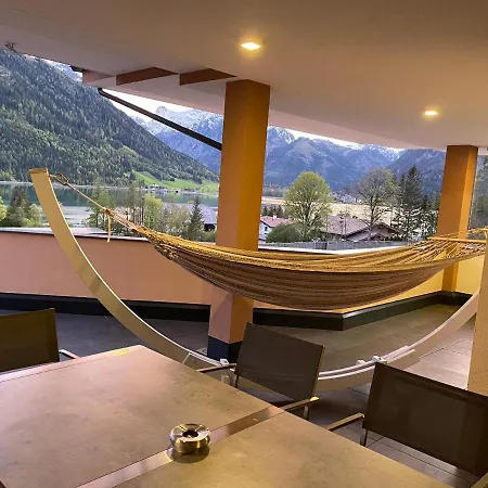 Mountain * Maurach (Achensee)