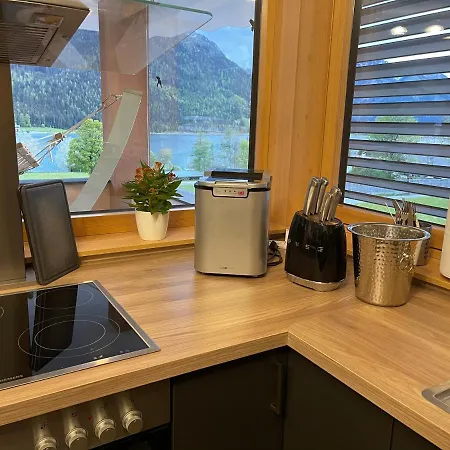 Mountain Maurach (Achensee)