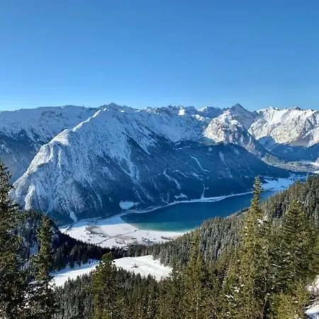 Daire Mountain Maurach (Achensee)