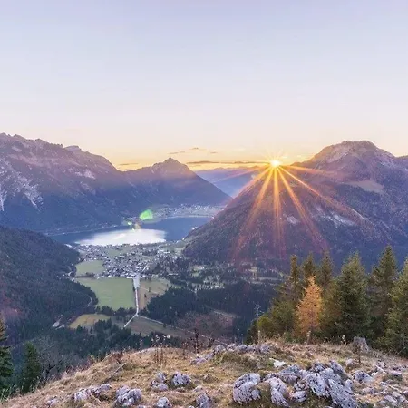 Mountain * Maurach (Achensee)