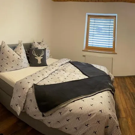 Mountain Maurach (Achensee)