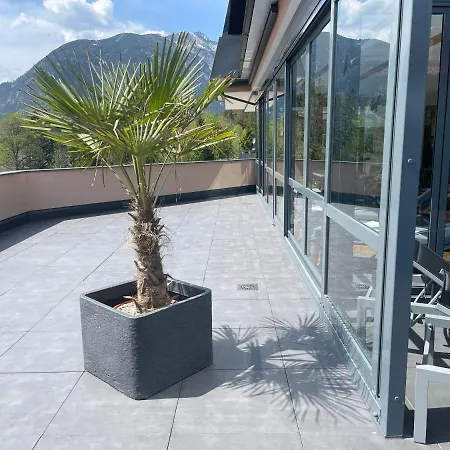 Mountain Apartment Maurach (Achensee)