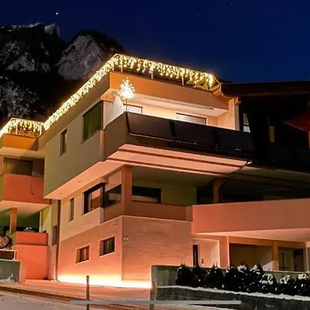 Mountain * Maurach (Achensee)